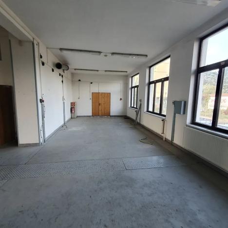 Prodej obchodního prostoru, Strážnice, 350 m2