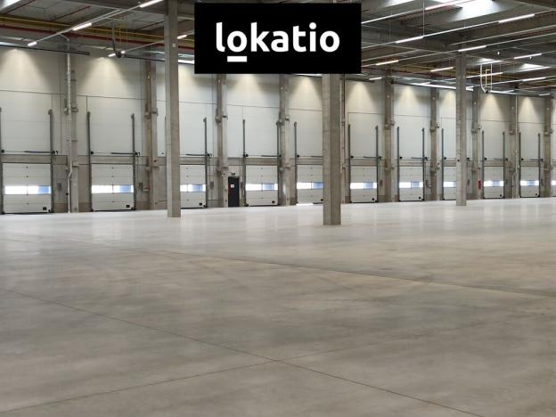 Pronájem skladu, Pardubice - Rosice, 2600 m2