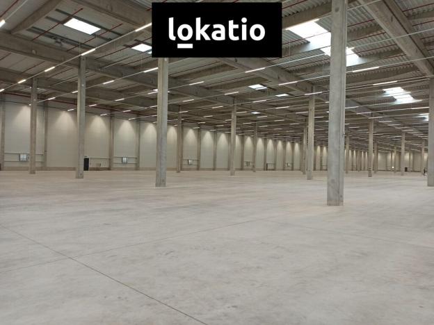 Pronájem skladu, Pardubice - Rosice, 2600 m2