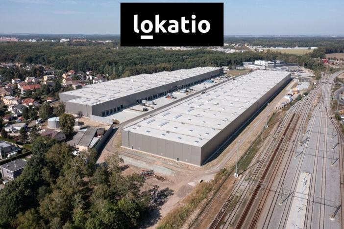 Pronájem skladu, Pardubice - Rosice, 2600 m2