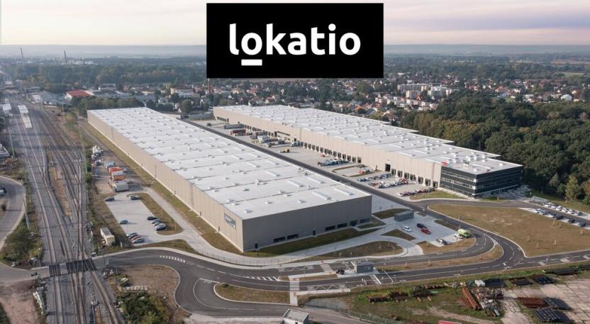 Pronájem skladu, Pardubice - Rosice, 2600 m2