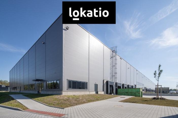 Pronájem skladu, Pardubice - Rosice, 2600 m2