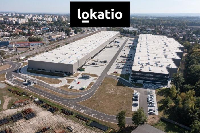 Pronájem skladu, Pardubice - Rosice, 2600 m2