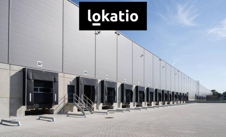 Pronájem skladu, Pardubice - Rosice, 2600 m2