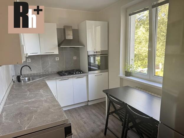 Pronájem bytu 2+1, Ostrava, Čkalovova, 56 m2