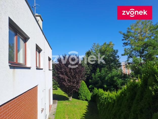 Pronájem bytu 4+kk, Zlín, Růmy, 124 m2