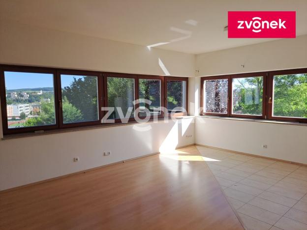 Pronájem bytu 4+kk, Zlín, Růmy, 124 m2