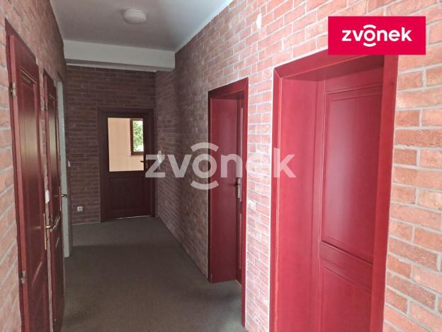 Pronájem bytu 4+kk, Zlín, Růmy, 124 m2