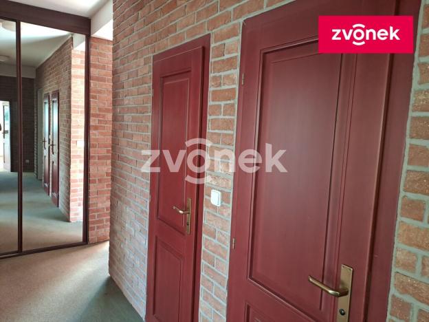 Pronájem bytu 4+kk, Zlín, Růmy, 124 m2