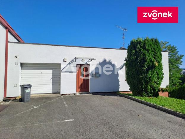 Pronájem bytu 4+kk, Zlín, Růmy, 124 m2