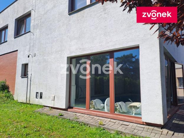 Pronájem komerční nemovitosti, Zlín, Růmy, 70 m2