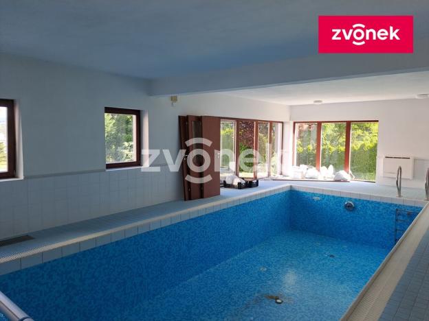 Pronájem komerční nemovitosti, Zlín, Růmy, 70 m2