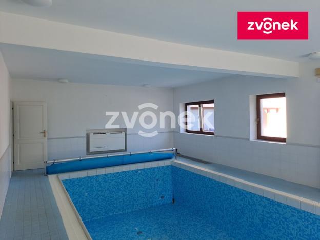 Pronájem komerční nemovitosti, Zlín, Růmy, 70 m2