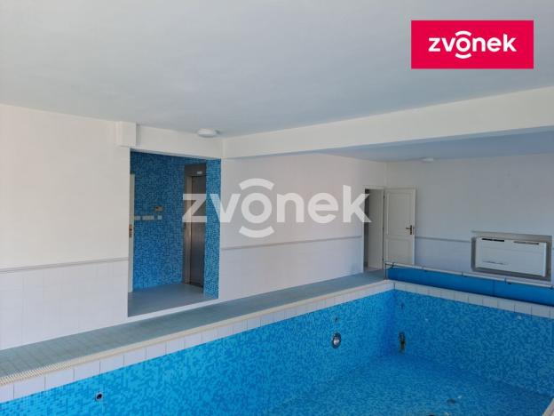 Pronájem komerční nemovitosti, Zlín, Růmy, 70 m2