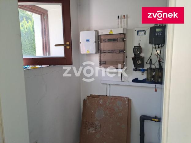 Pronájem komerční nemovitosti, Zlín, Růmy, 70 m2