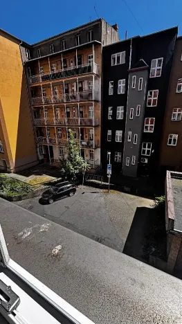 Prodej bytu 3+kk, Ostrava, 30. dubna, 87 m2