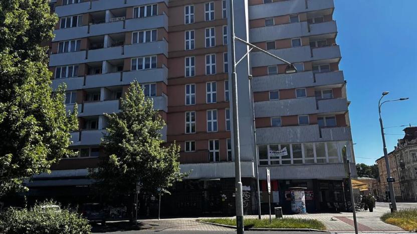 Prodej bytu 3+kk, Ostrava, 30. dubna, 87 m2