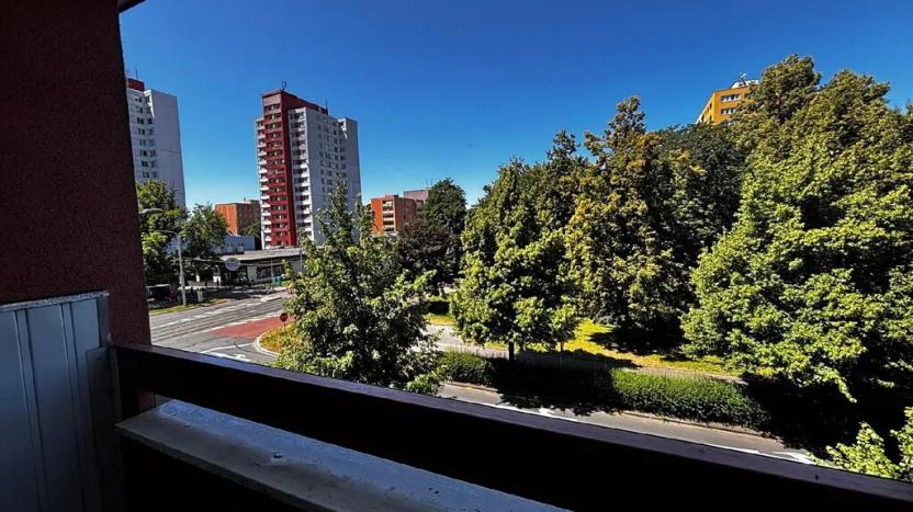 Prodej bytu 3+kk, Ostrava, 30. dubna, 87 m2