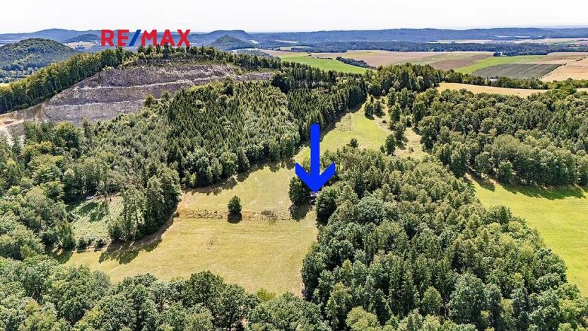 Prodej chaty, Chlum, 60 m2