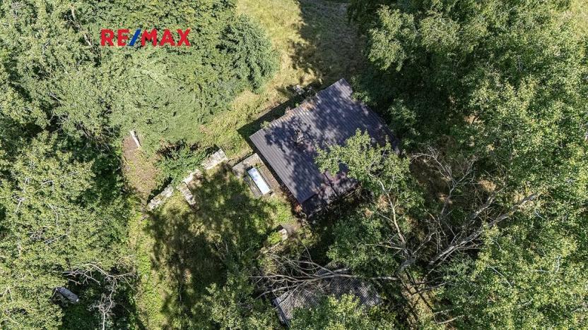 Prodej chaty, Chlum, 60 m2