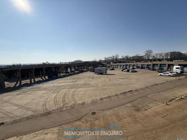 Pronájem kanceláře, Znojmo, Uhelná, 19 m2