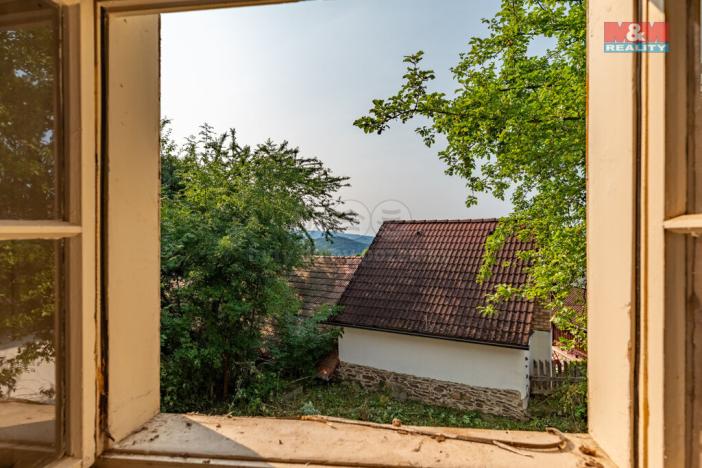 Prodej rodinného domu, Svatá Maří - Štítkov, 200 m2