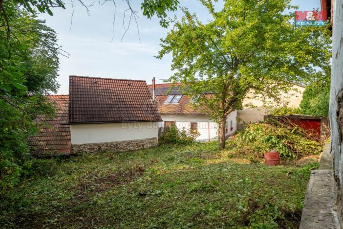 Prodej rodinného domu, Svatá Maří - Štítkov, 200 m2