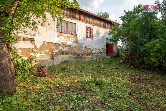 Prodej rodinného domu, Svatá Maří - Štítkov, 200 m2