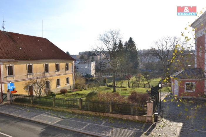 Prodej bytu 1+1, Červený Kostelec, Boženy Němcové, 56 m2