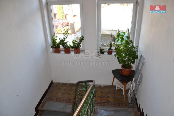 Prodej bytu 1+1, Červený Kostelec, Boženy Němcové, 56 m2