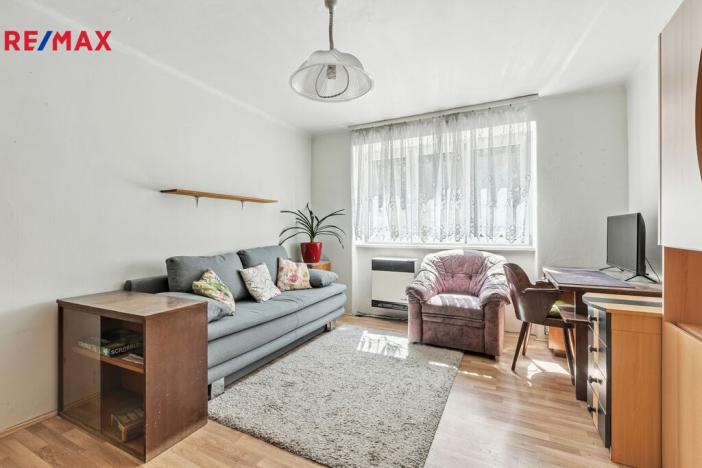 Prodej bytu 2+1, Karlovy Vary, Poštovní, 55 m2