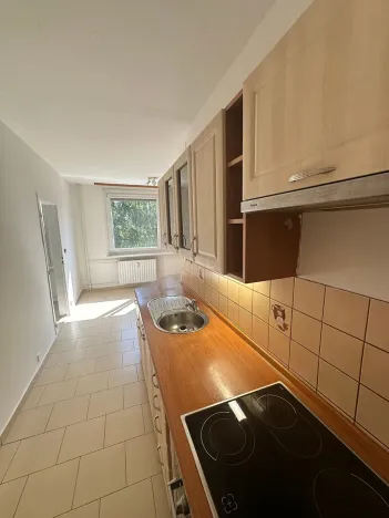 Prodej bytu 3+1, Děčín, Kosmonautů, 76 m2