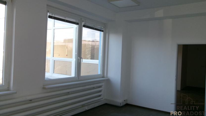 Prodej skladu, Brno, Vídeňská, 389 m2