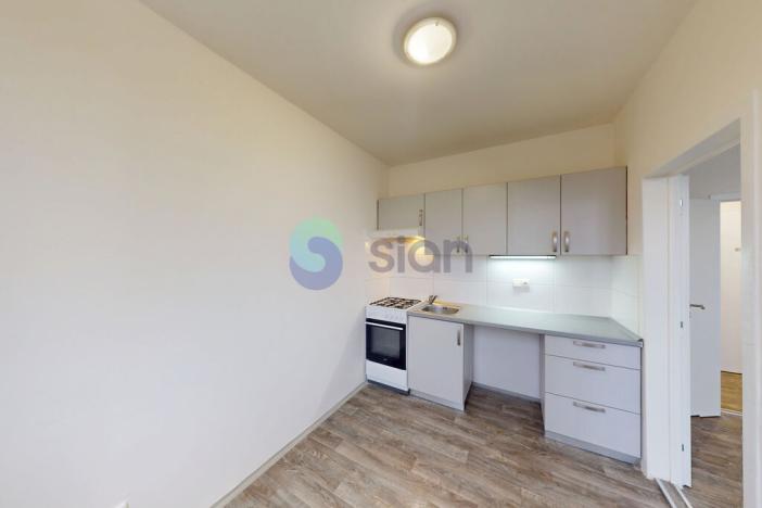 Prodej bytu 2+1, Ostrava - Zábřeh, Středoškolská, 45 m2