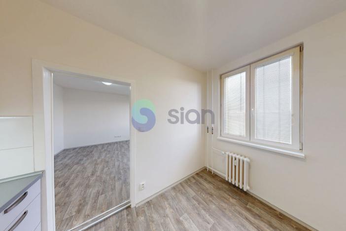 Prodej bytu 2+1, Ostrava - Zábřeh, Středoškolská, 45 m2