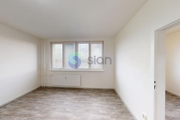 Prodej bytu 2+1, Ostrava - Zábřeh, Středoškolská, 45 m2