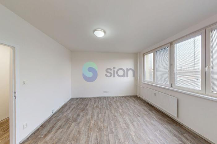 Prodej bytu 2+1, Ostrava - Zábřeh, Středoškolská, 45 m2