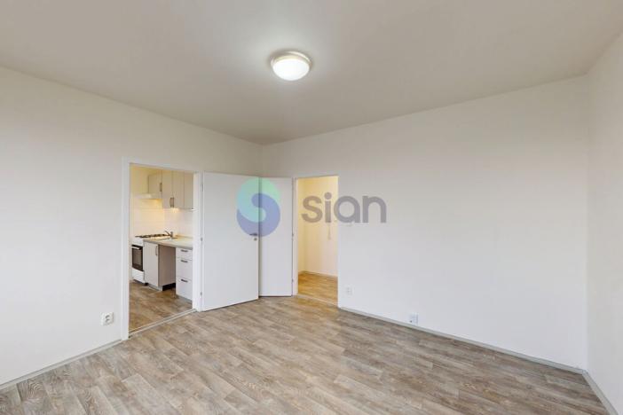 Prodej bytu 2+1, Ostrava - Zábřeh, Středoškolská, 45 m2