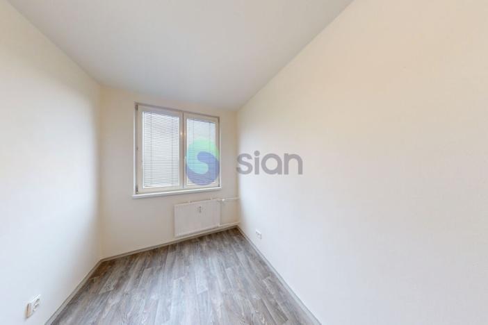 Prodej bytu 2+1, Ostrava - Zábřeh, Středoškolská, 45 m2