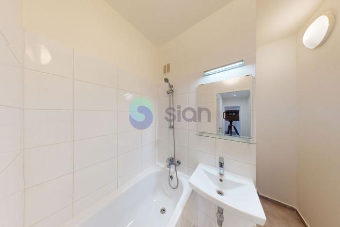 Prodej bytu 2+1, Ostrava - Zábřeh, Středoškolská, 45 m2