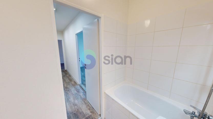 Prodej bytu 2+1, Ostrava - Zábřeh, Středoškolská, 45 m2