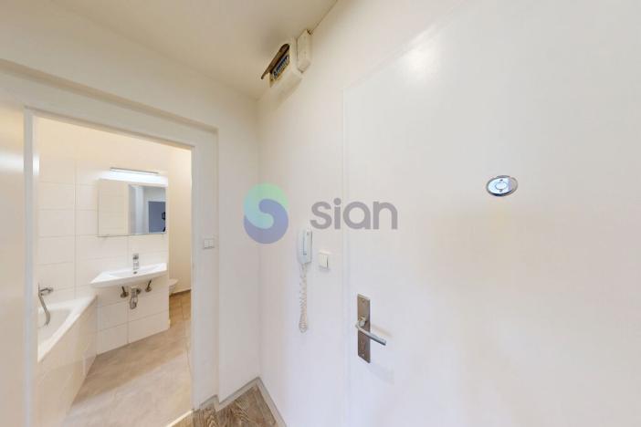 Prodej bytu 2+1, Ostrava - Zábřeh, Středoškolská, 45 m2