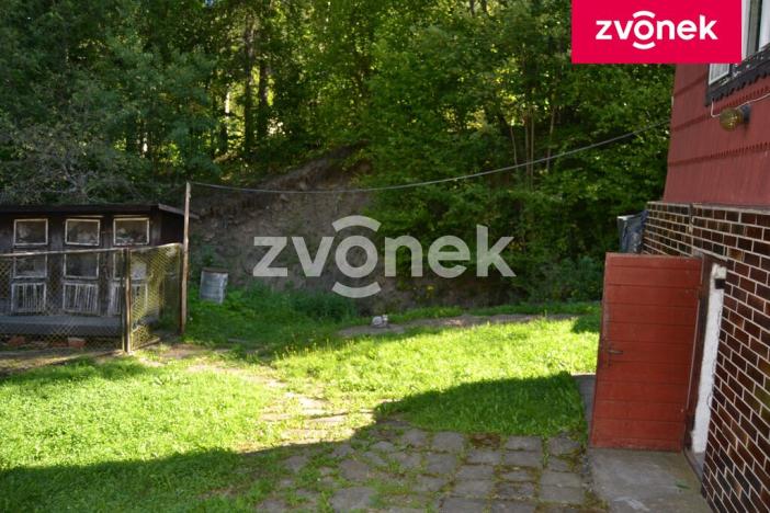 Prodej rodinného domu, Huslenky, 60 m2