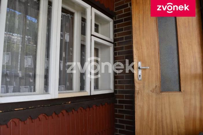 Prodej rodinného domu, Huslenky, 60 m2