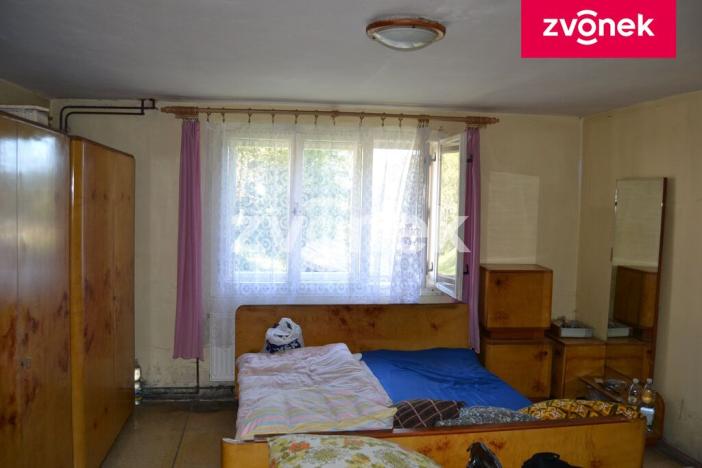 Prodej rodinného domu, Huslenky, 60 m2