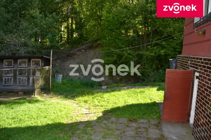 Prodej rodinného domu, Huslenky, 60 m2