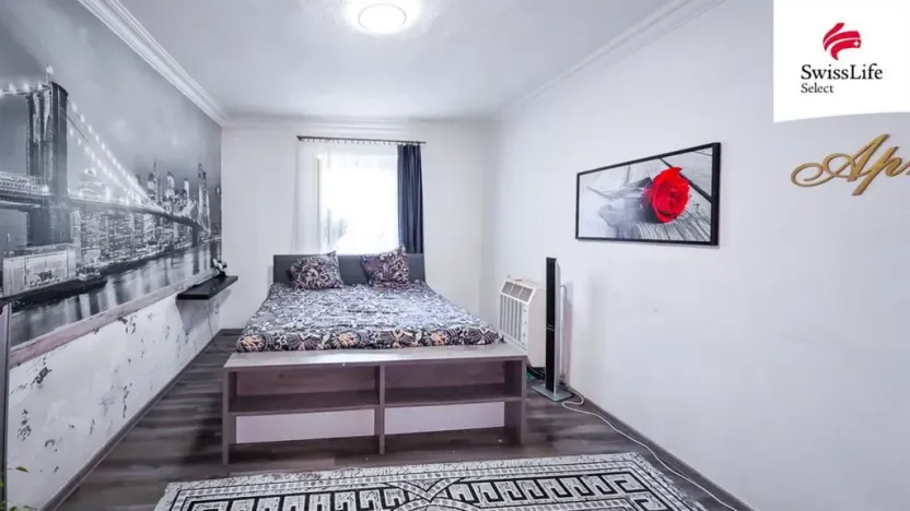 Prodej rodinného domu, Nasavrky, Strádovská, 98 m2