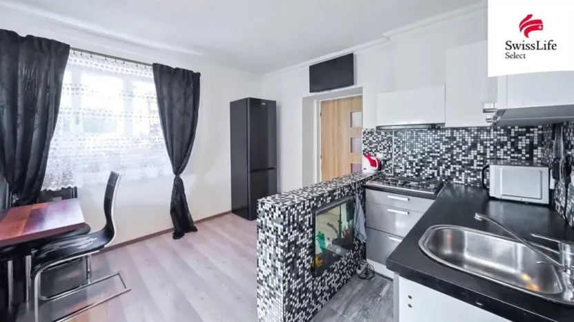 Prodej rodinného domu, Nasavrky, Strádovská, 98 m2