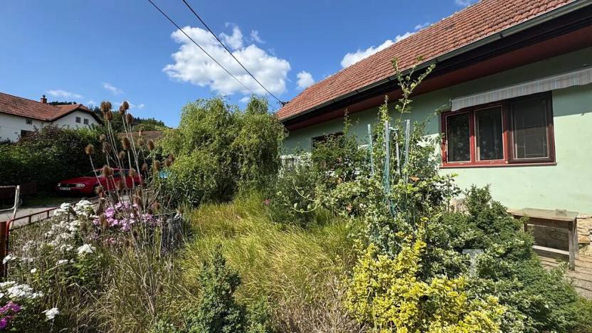 Prodej rodinného domu, Lazinov, 115 m2