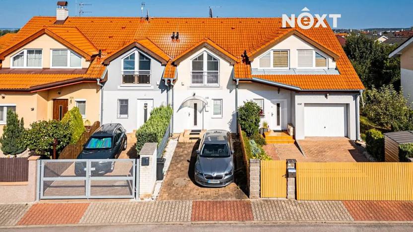 Prodej rodinného domu, Bašť, Okružní, 74 m2